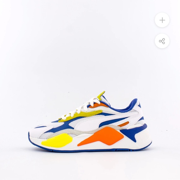 Puma Sneakers - Picture 6 of 6